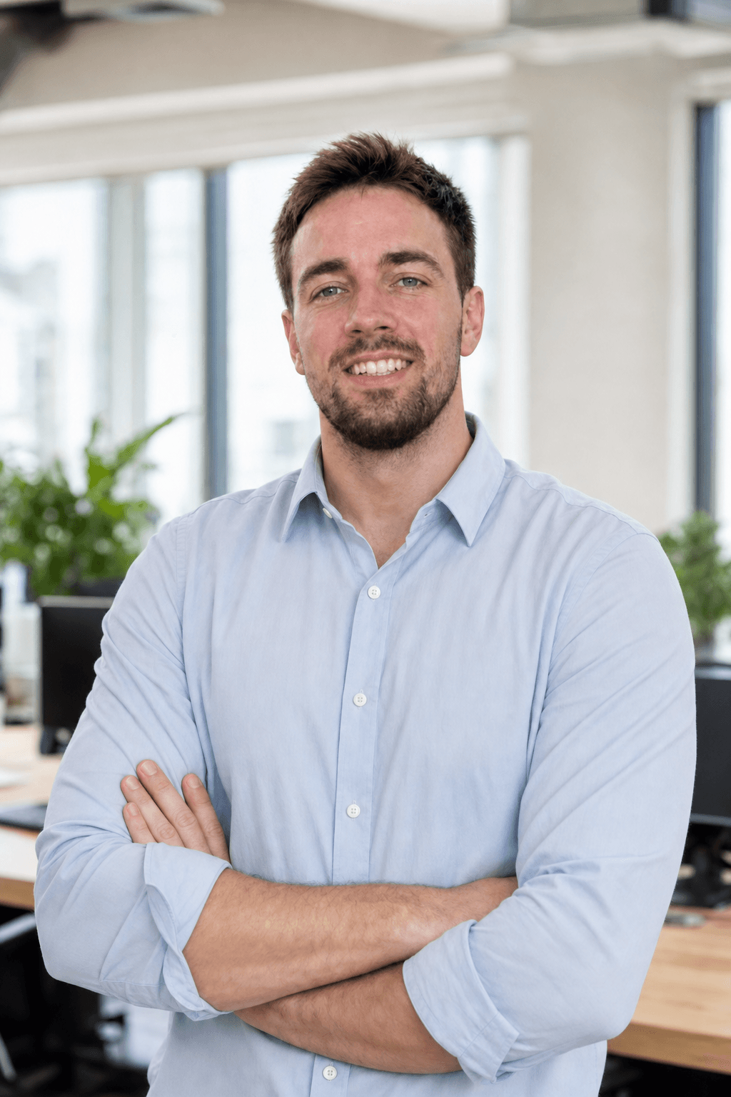 Jeff Kielen, Platformspecialist bij Voicelabs
