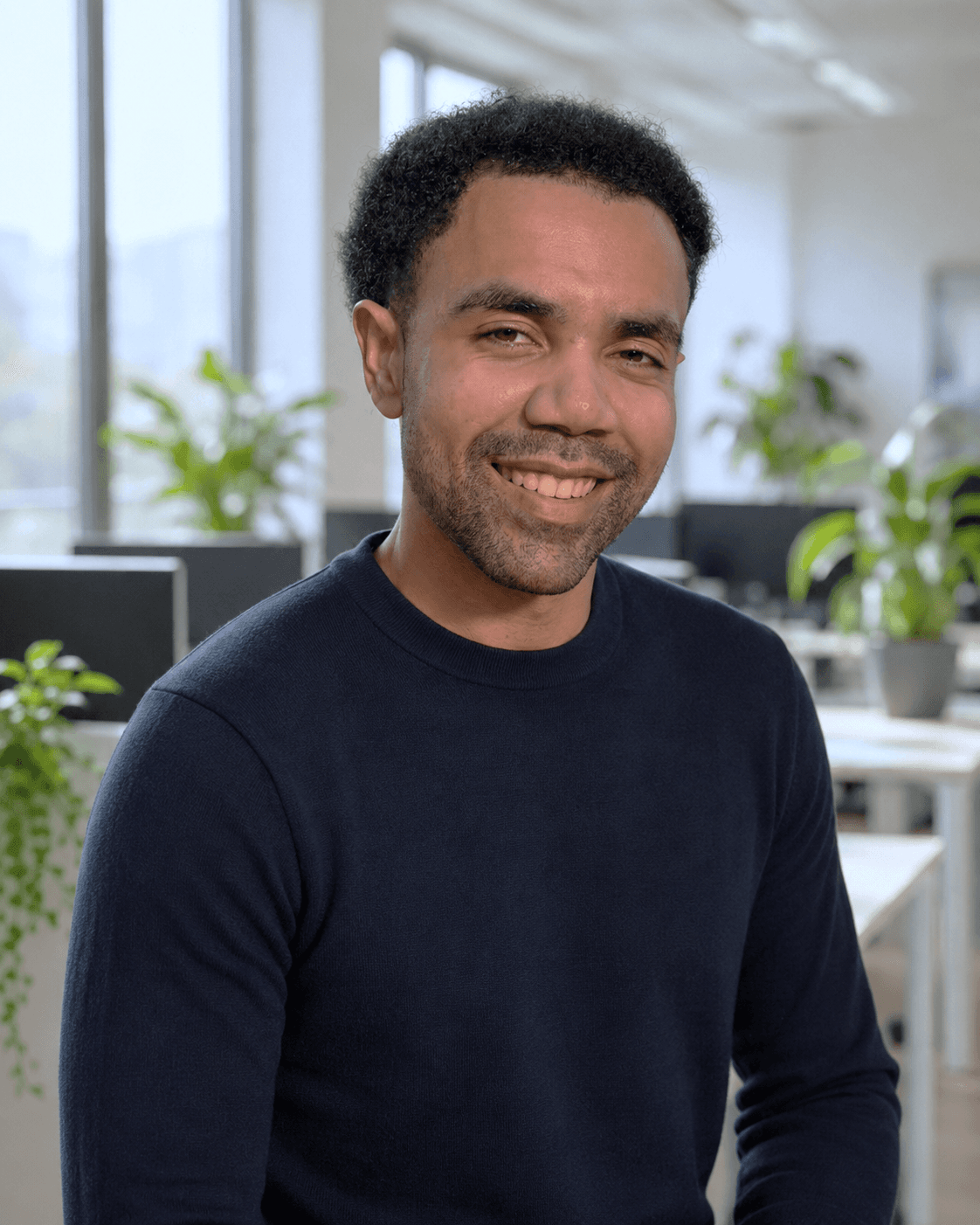 Jonathan Santos Mendes, Conversatie- en AI-specialist bij Voicelabs