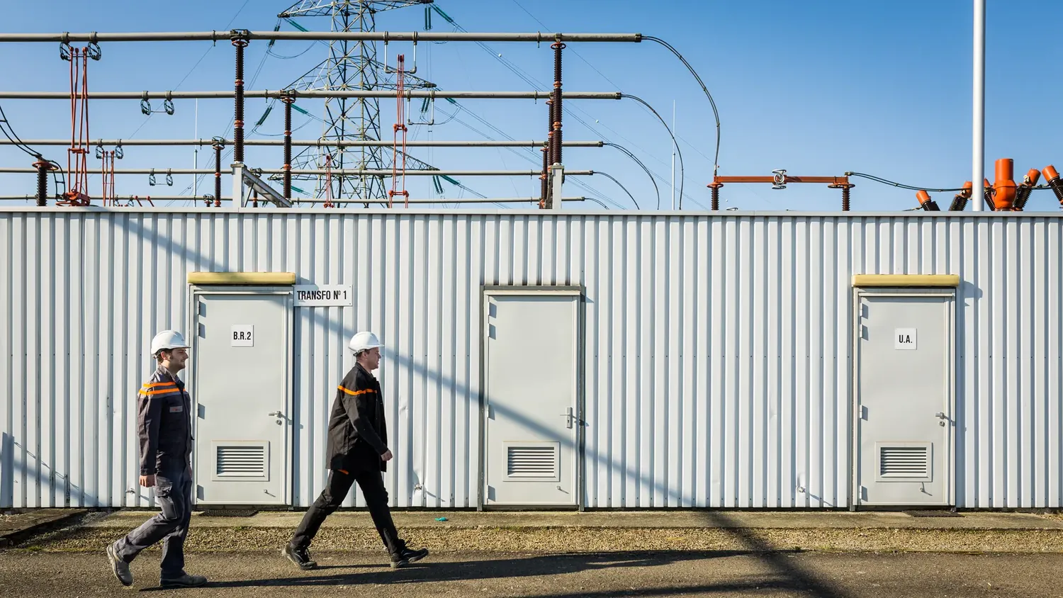 Energy Communications Dashboard