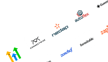 Integraties met praktijksoftware