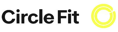 Circle Fit logo