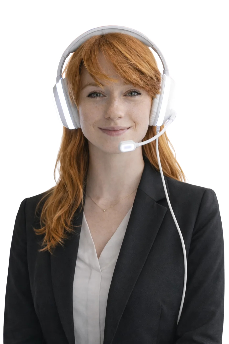 Robin, de Voicelabs AI-telefoonassistent