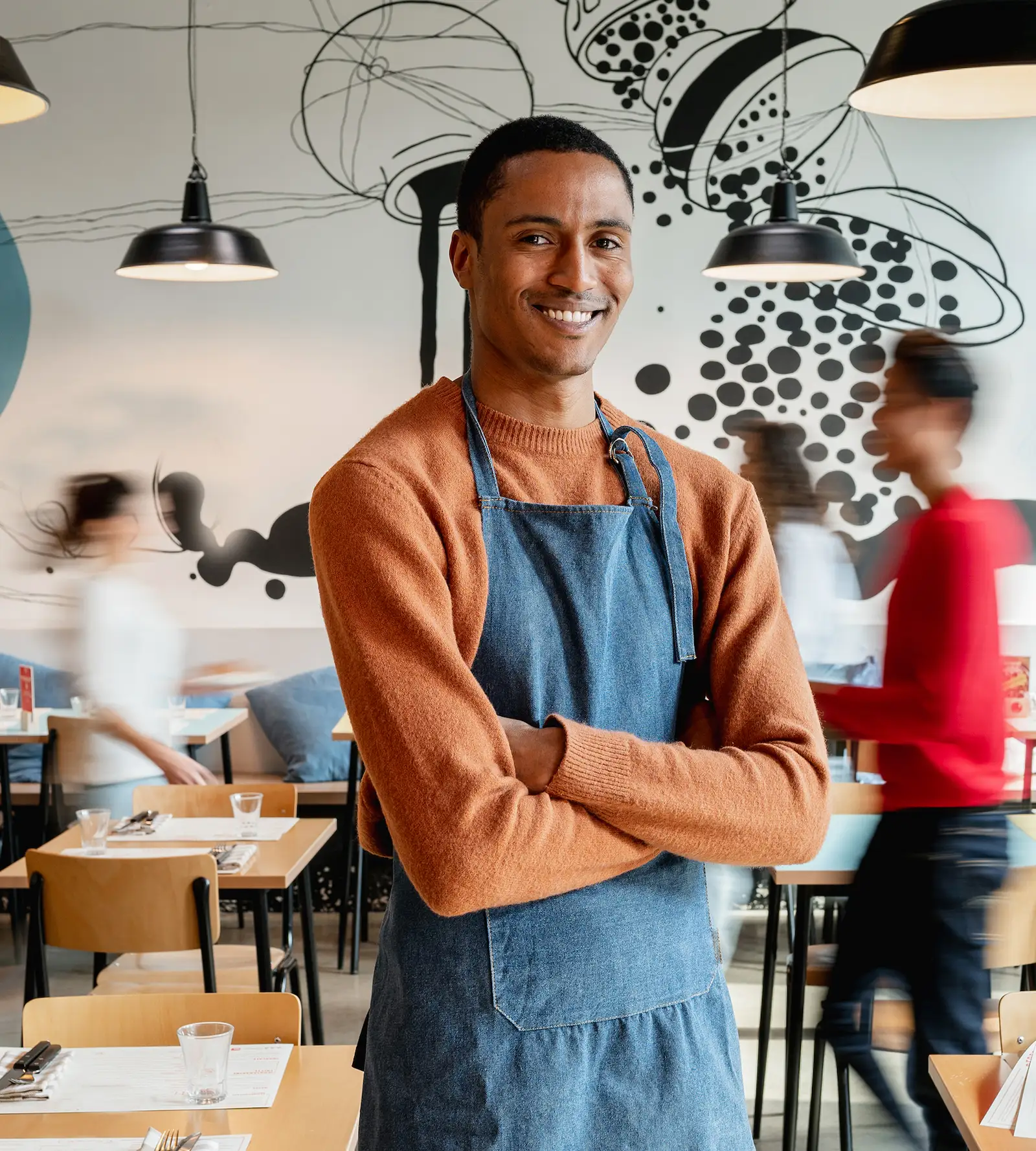 Voice AI Nederland van Voicelabs