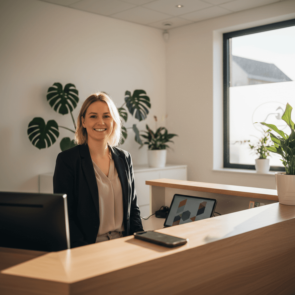 Illustratie bij artikel: 40% gemiste oproepen in jouw praktijk? Dit is wat het je écht kost