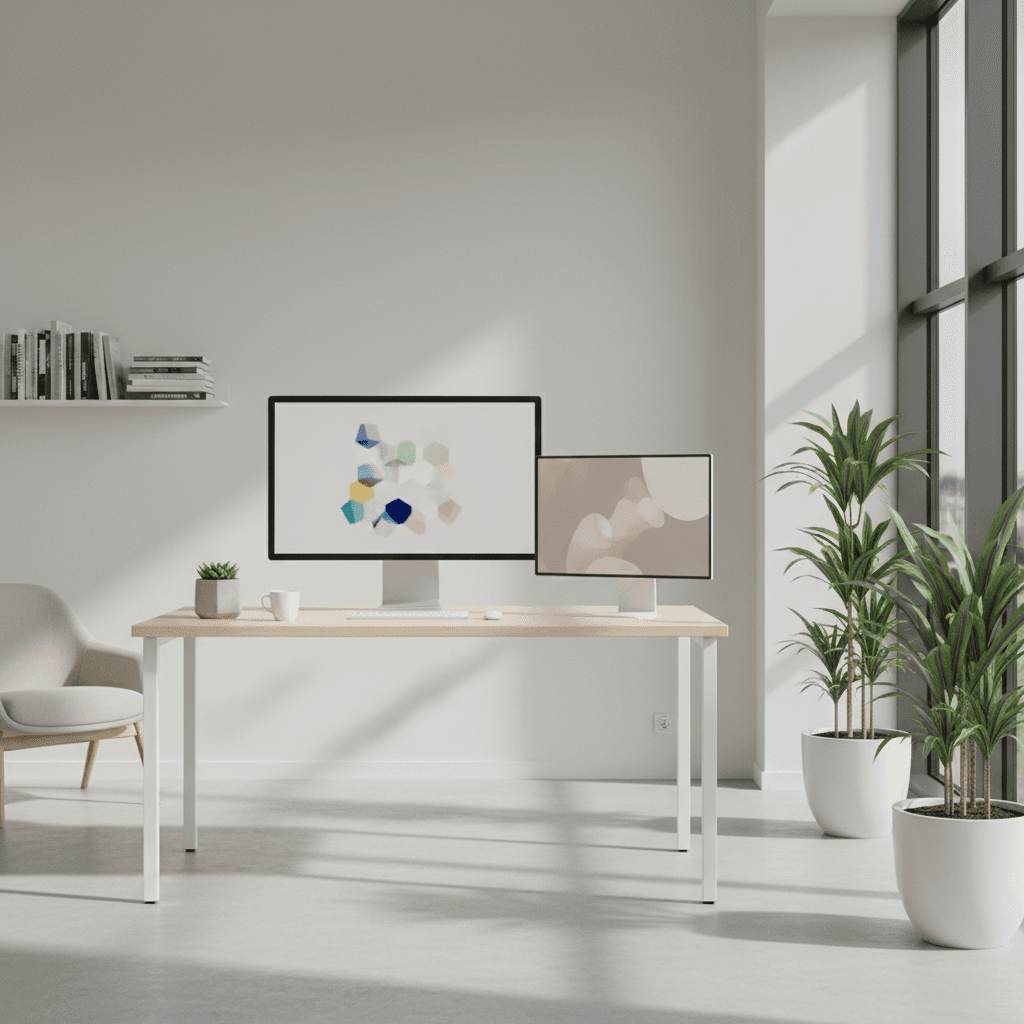 Illustratie bij artikel: AI-assistenten in klantenservice: Waarom 70% faalt bij complexe gesprekken