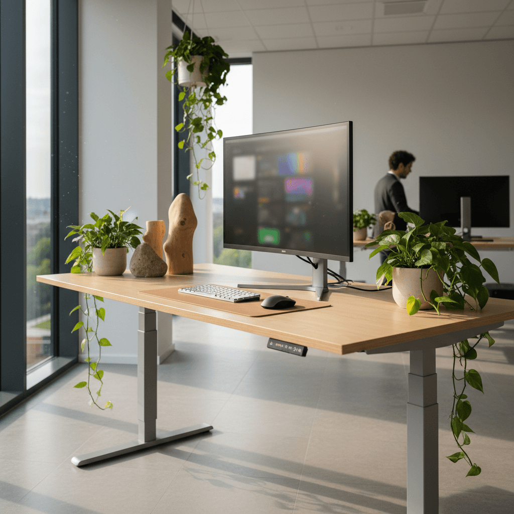 Infographic van een ijsberg met boven water '€42k directe besparing' en onder water drie grotere blokken: 'gemiste reserveringen', 'reputatieschade', 'opportunity cost personeel'