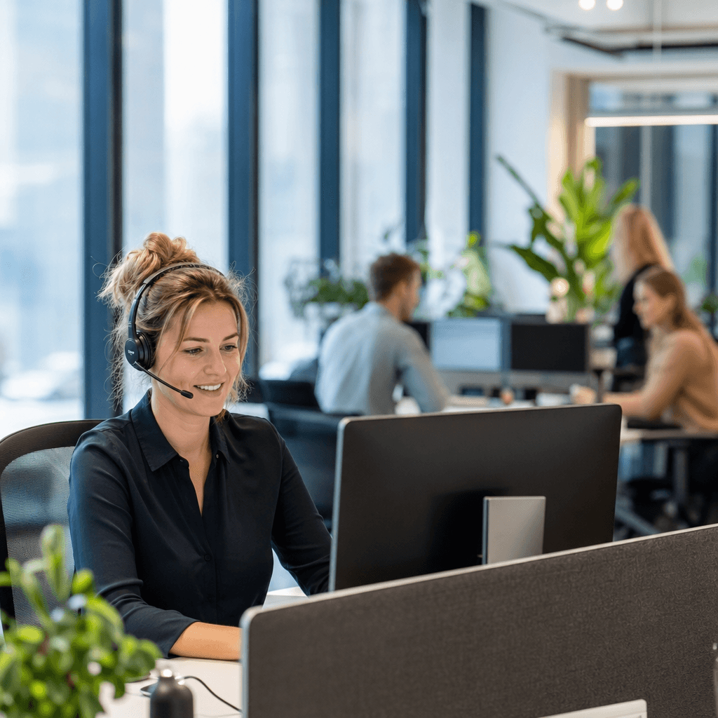 AI-telefonie voor MKB: Waarom 84% investeert maar 76% faalt