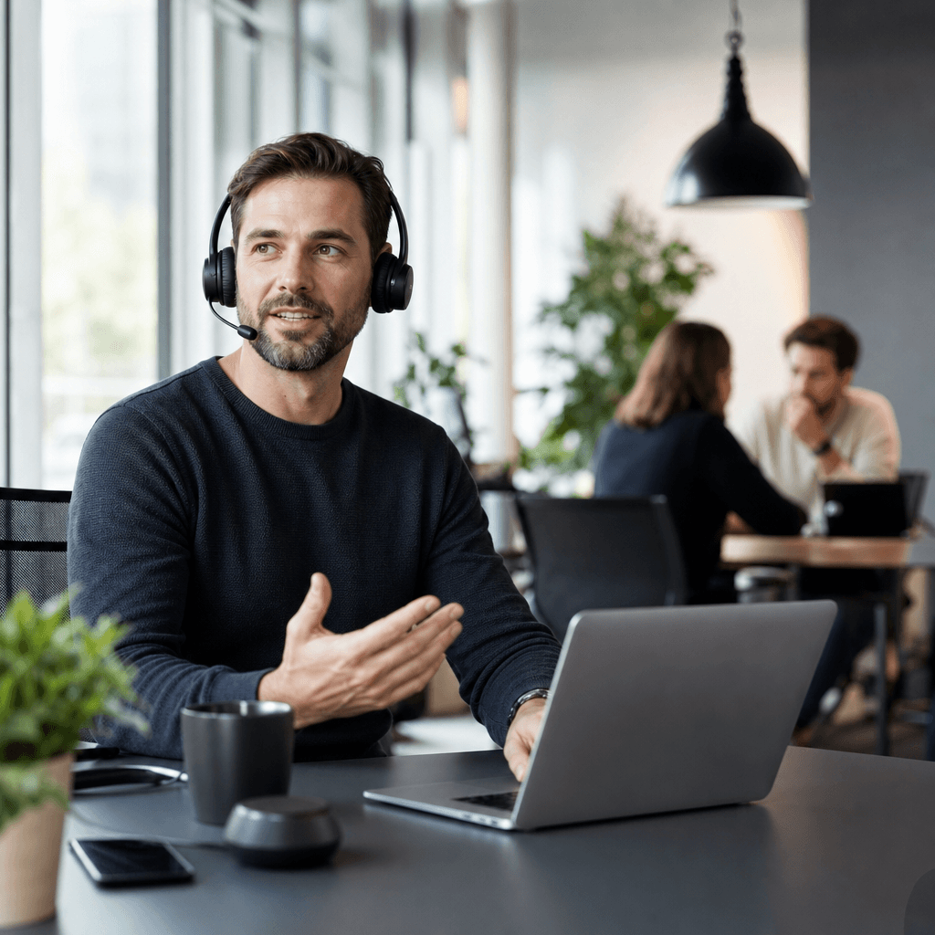MWC 2026 en voice AI: 3 capabilities die MKB nu nodig heeft