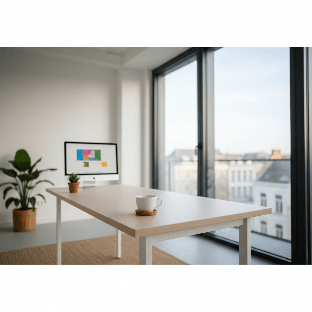 Voice AI in Europa: 9 cijfers die succes van falen scheiden