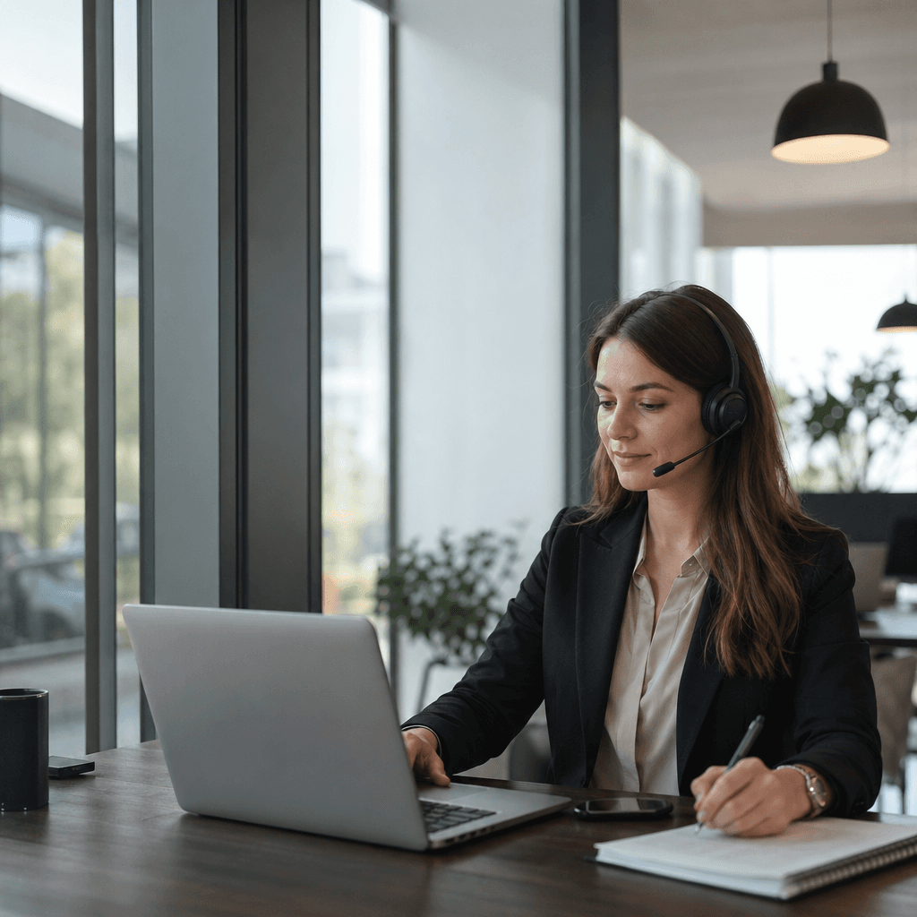 Timeline infographic die de vier fases van de lead journey toont (5 min, 1 uur, 1 dag, 1 week) met bij elke fase het percentage leads dat afhaakt zonder actieve opvolging