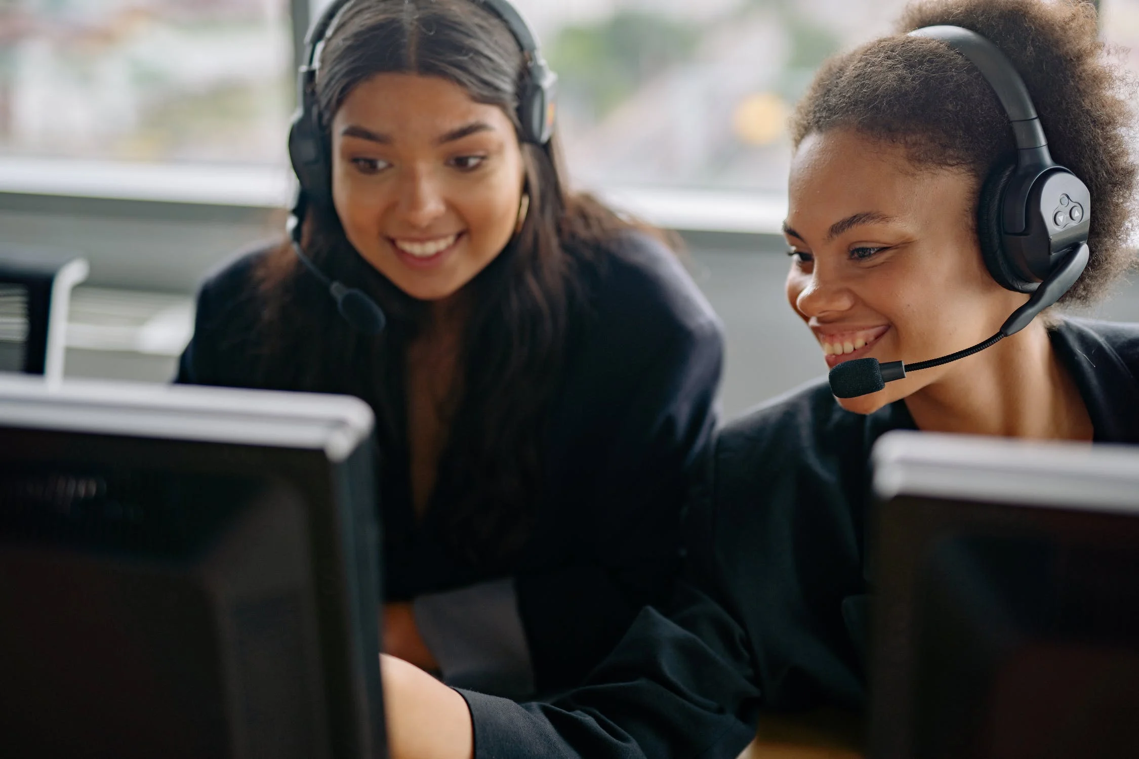 Voice AI Agents in actie